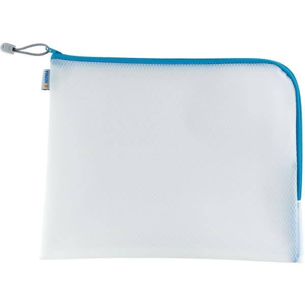 Universaltasche A4+ 36x28cm blau-0