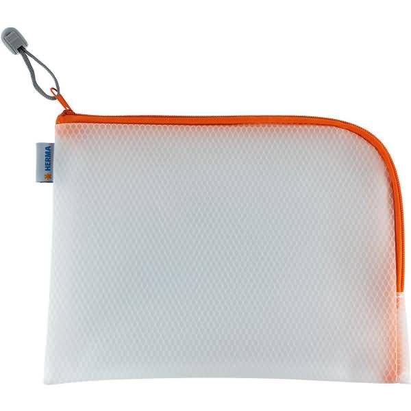 Universaltasche A5 26x20cm orange-0
