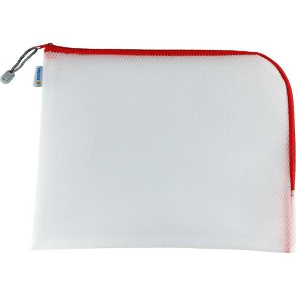 Universaltasche A4+ 36x28cm rot-0