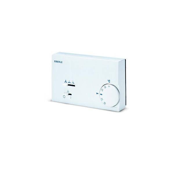 Eberle Controls Klimaregler KLR-E 52556