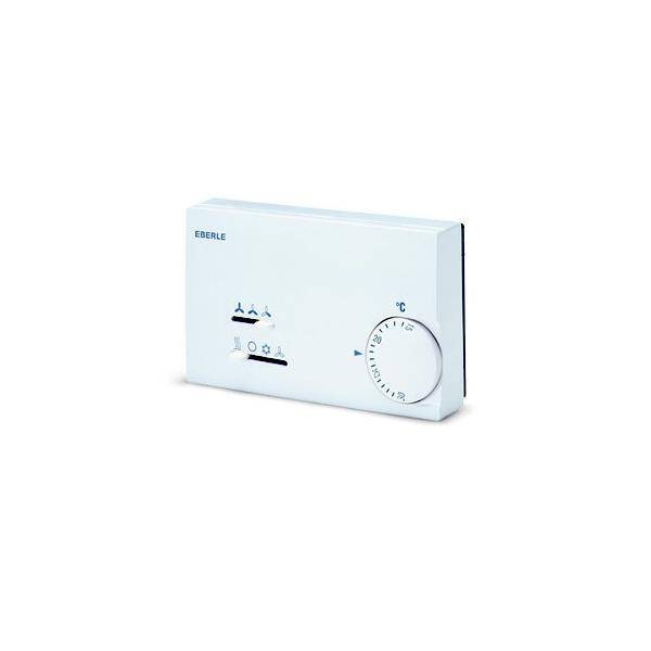 Eberle Controls Klimaregler KLR-E 52722-0
