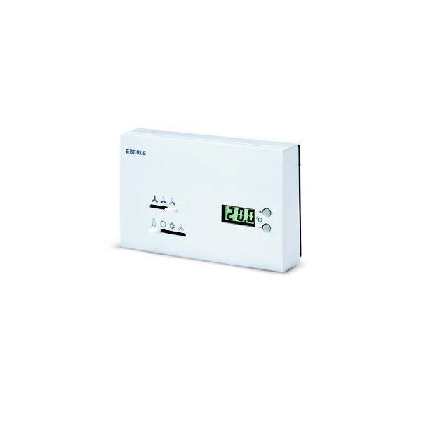 Eberle Controls Klimaregler KLR-E 52724-0