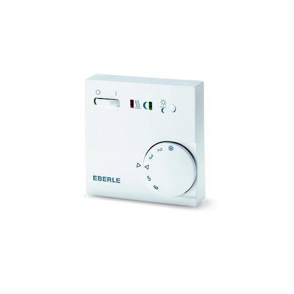Eberle Controls Raumregler RTR R1T-0