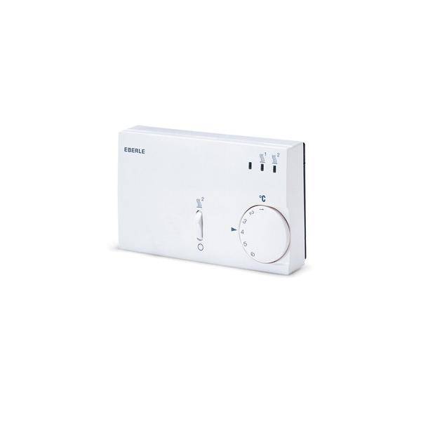Eberle Controls Raumregler RTR-E 525 50-0