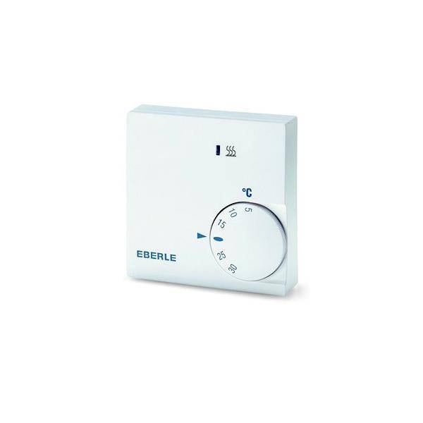 Eberle Controls Raumregler RTR-E 6142-0