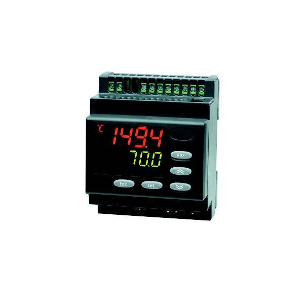 Eberle Controls Temperaturregler digital TDR