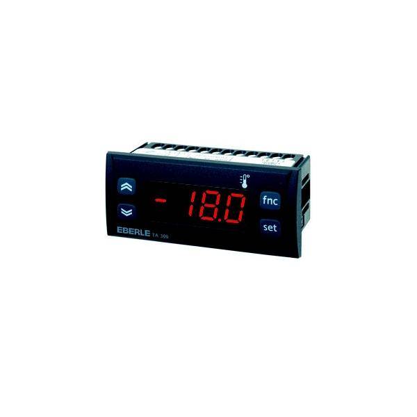 Eberle Controls Temperaturanzeige digital TA 300