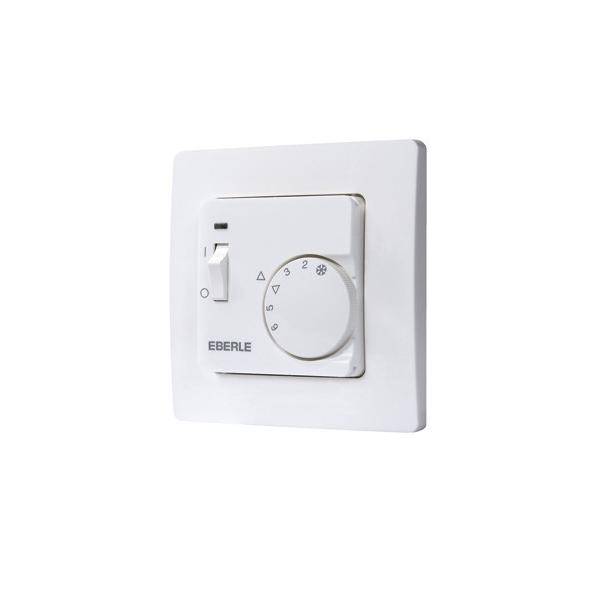 Eberle Controls Raumregler RTR-E 8011-50-0