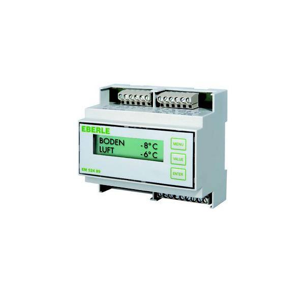 Eberle Controls Eismelder EM 524 89 FFw