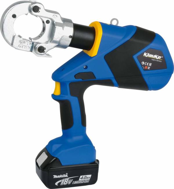 Klauke Presswerkzeug EK6022CFM0000