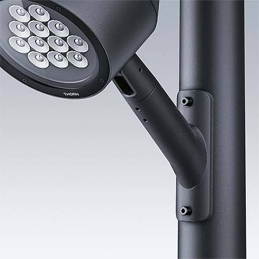 Thorn Montagebefestigung CONT3 12L #96633482-0