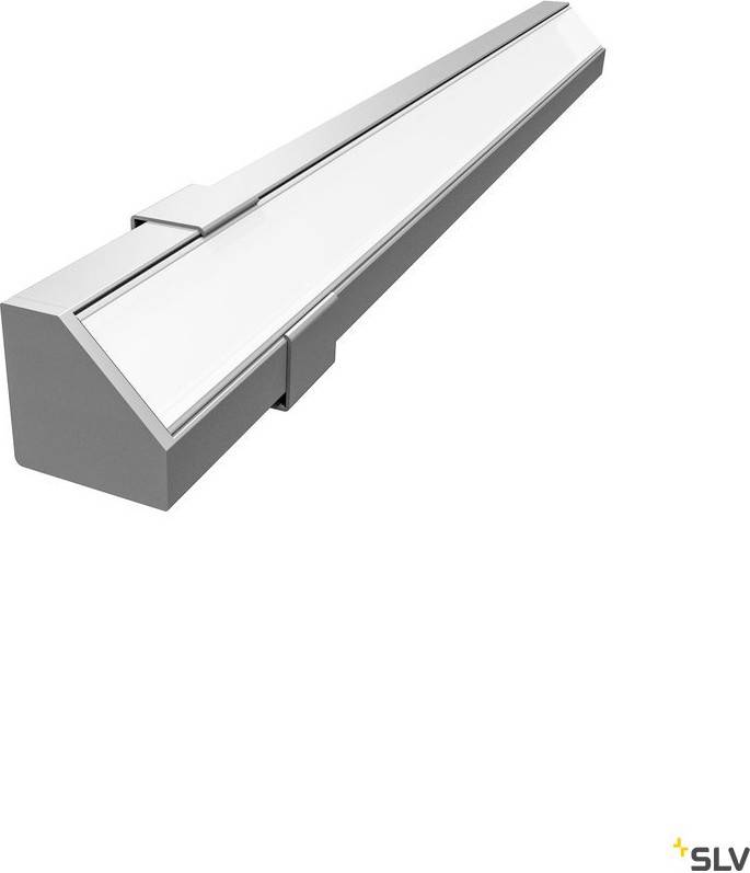 SLV LED-Profil 2m 1004889-0