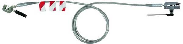 DEHN Erdungsvorrichtung BEV UKH R 70 12000AL