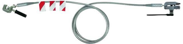 DEHN Erdungsvorrichtung BEV UKH R 70 12000AL-0