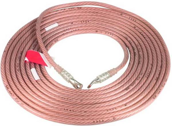 DEHN Erdungsseil EKS 50 BEV 13M