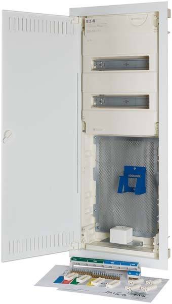 Eaton Hohlwand-Kleinverteiler KLV-60HWS-HY24-F-0