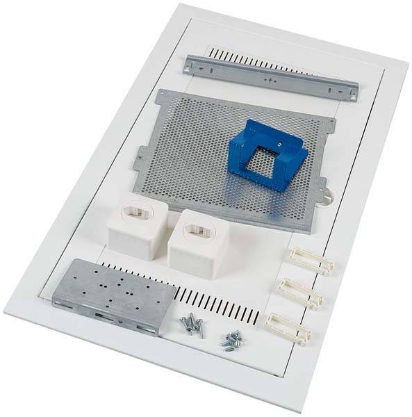 Eaton Ausbausatz Multimedia KLV-F3M-W-4PR-0