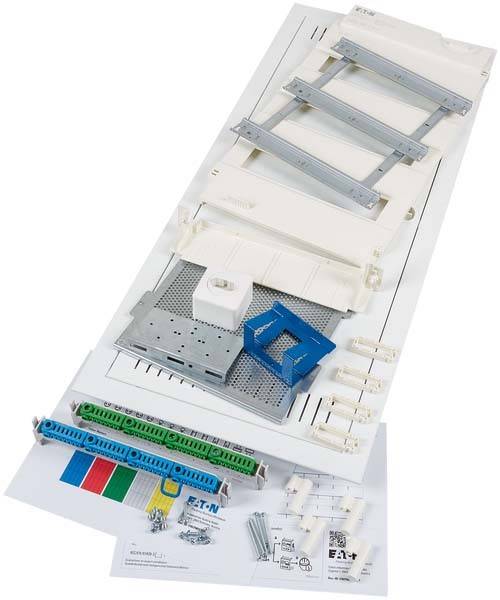 Eaton Hohlwand Ausbausatz Hybrid-0