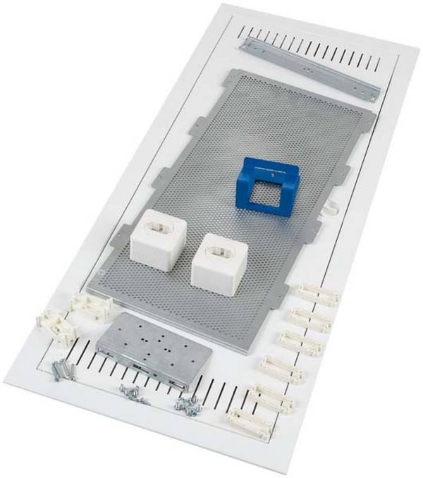 Eaton Ausbausatz Multimedia KLV-F5M-4PR