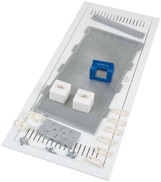 Eaton Ausbausatz Multimedia KLV-F5M-4PR-0
