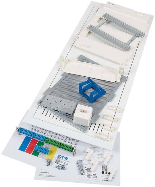 Eaton Hohlwand Ausbausatz Hybrid-0