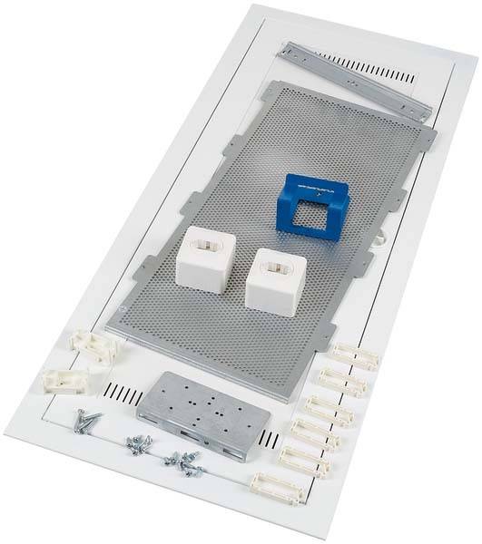 Eaton Ausbausatz Multimedia KLV-F5M-W-4PR-0