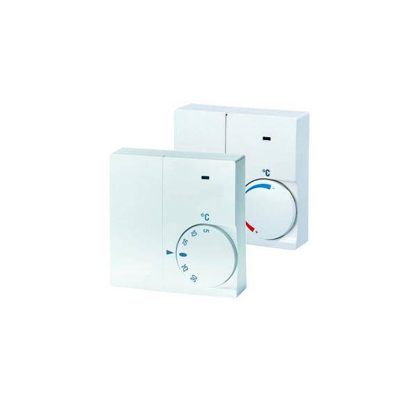 Eberle Controls Raumregler Funksender INSTAT 868-