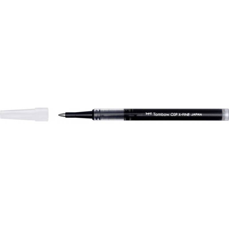 Tintenrollermine BK-LP 0,3mm schwarz-0