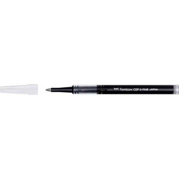 Tintenrollermine BK-LP 0,3mm schwarz