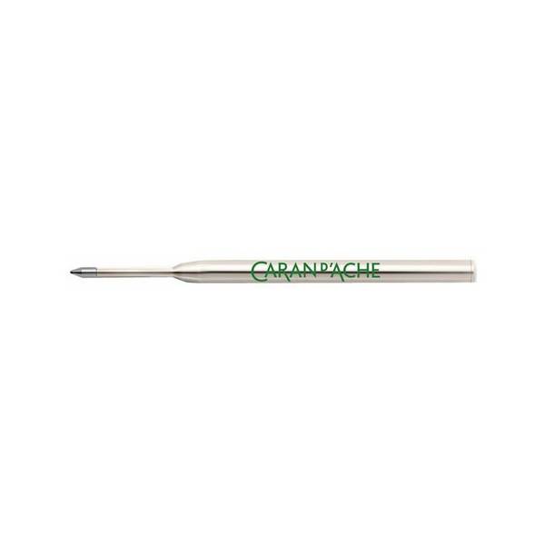 CARAN D'ACHE Kugelschreiber-Mine "Goliath", M, violett