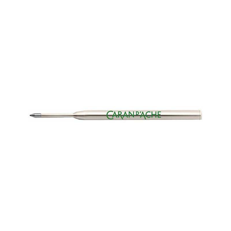 CARAN D'ACHE Kugelschreiber-Mine "Goliath", M, violett-0