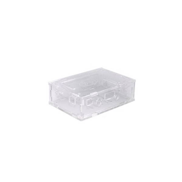 BPI-M2 ACRYLIC BOX - Transparentes...