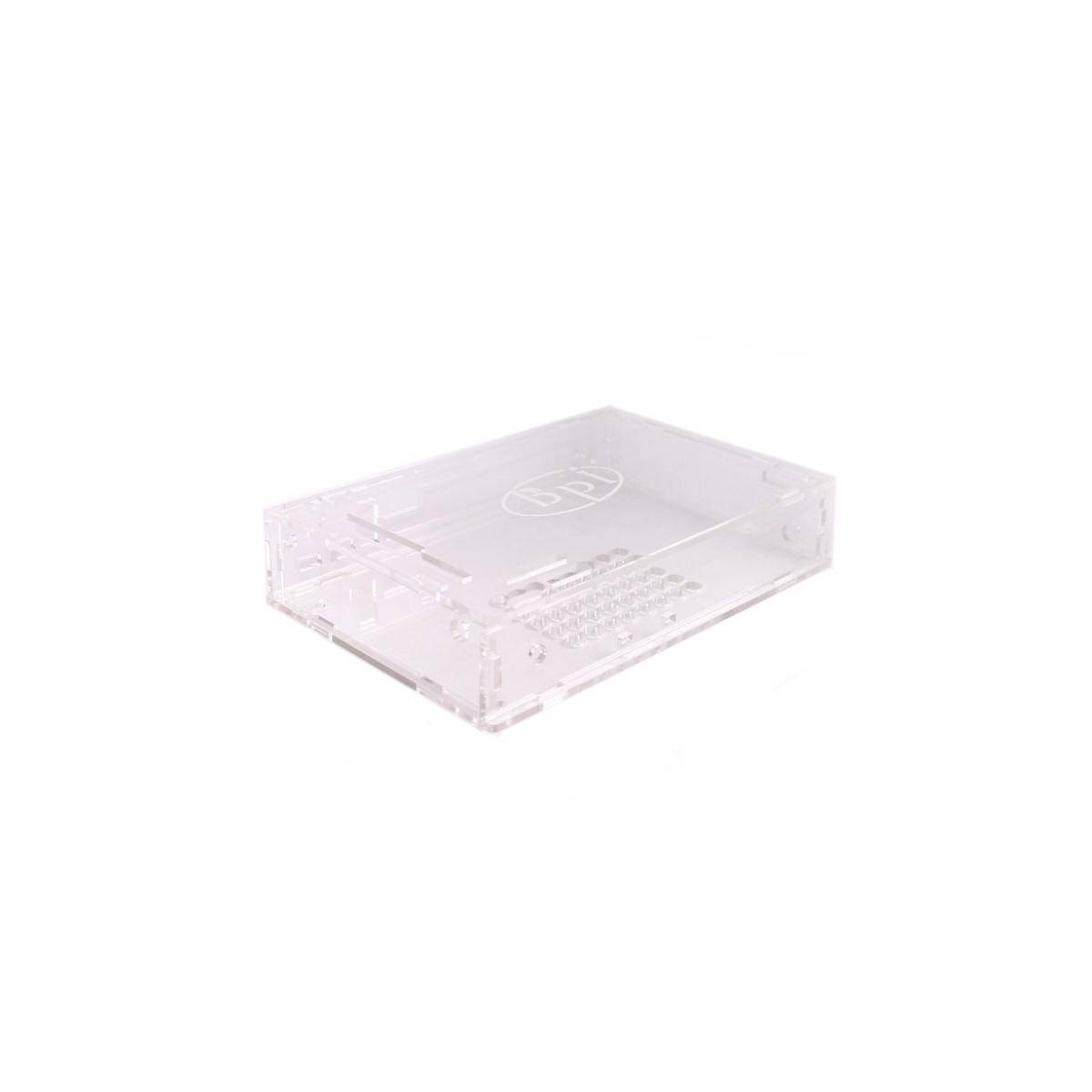 BPI-R1 ACRYLIC CASE - Transparentes...-0