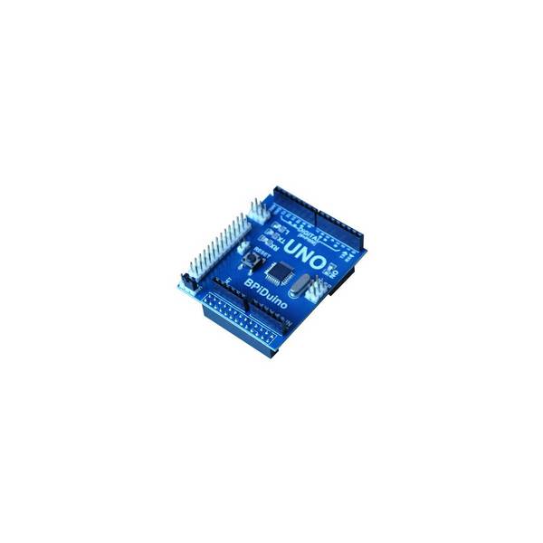 BPI-A-006 UNO BOARD - Banana Pi - UNO-Board