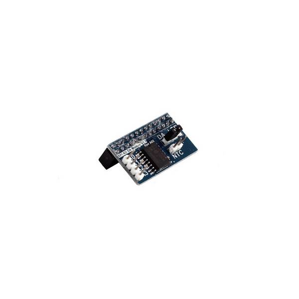 BPI-A-012 AD/DA EXPAND MODULE - Banana Pi...