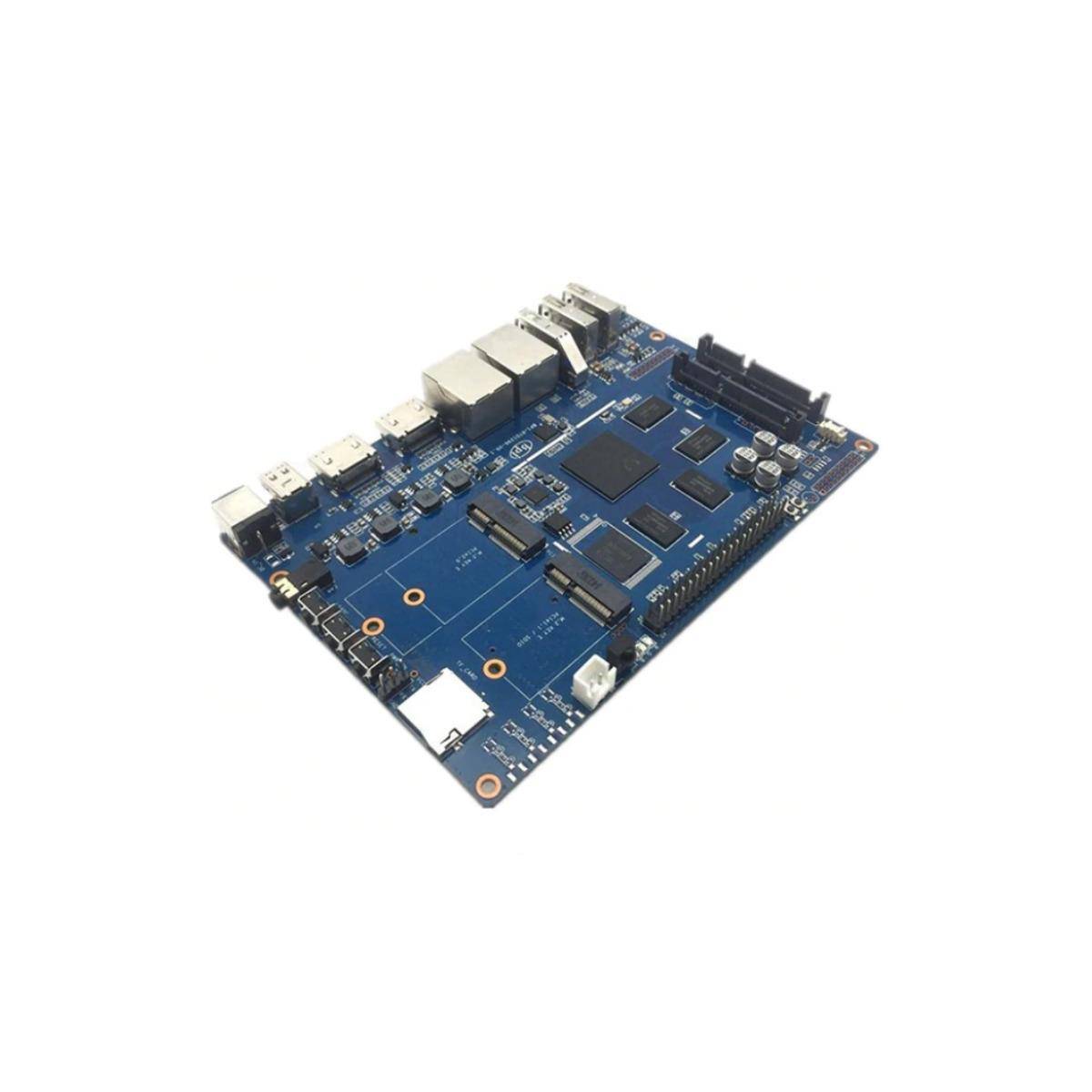 BANANA PI BPI-W2 - Smart NAS-Router,...-0