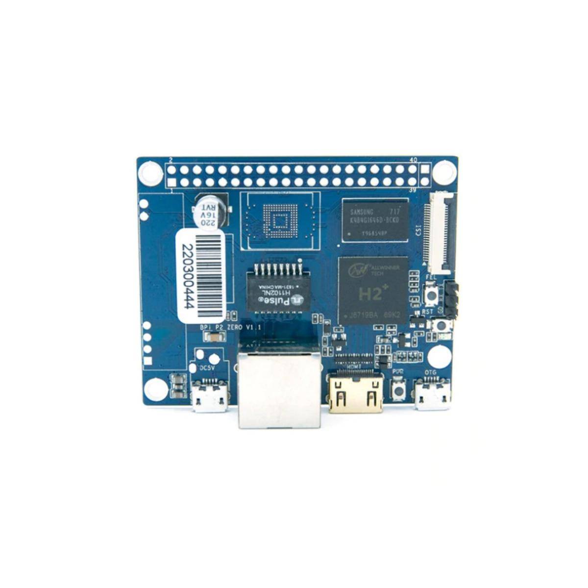 BANANA PI P2 MAKER - Banana Pi -...-0