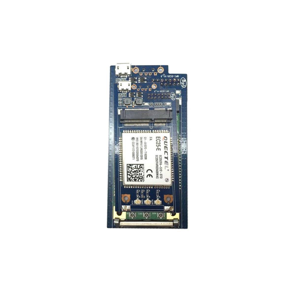 BPI 4G MODULE - Banana Pi - 4G LTE-Modul,...-0