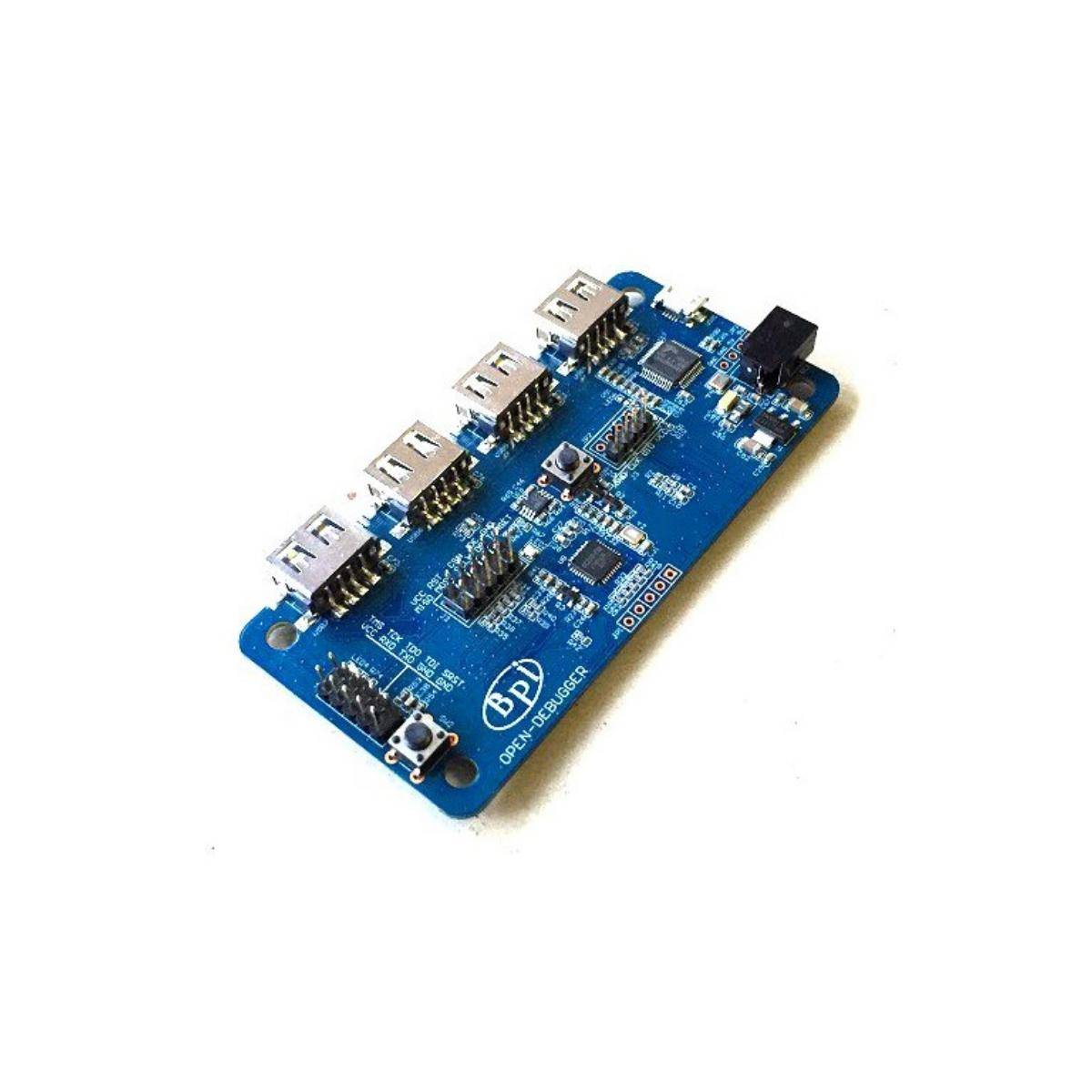BPI-G1 OPEN DEBUGGER - Banana Pi - Open...-0