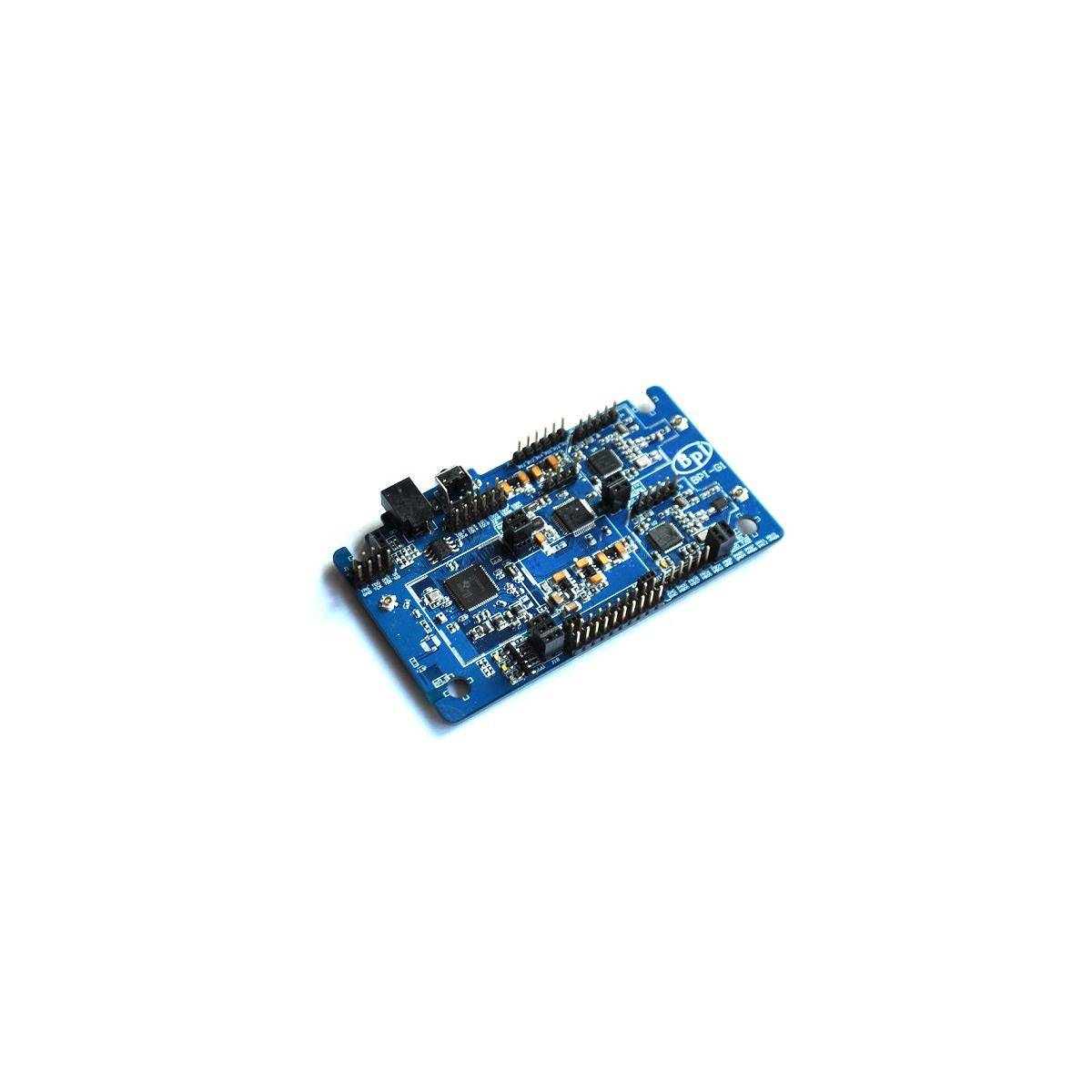 BPI-G1 - Banana Pi - Wi-Fi, BT4.0, ZigBee...-0