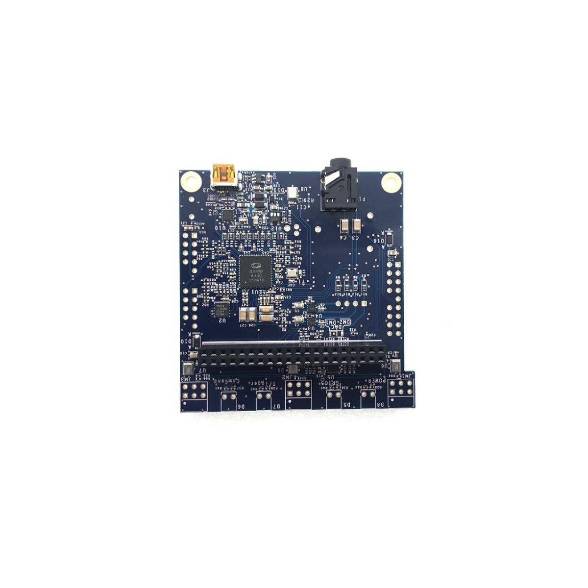 BPI MICROSEMI - Banana PI, Raspberry PI -...-0
