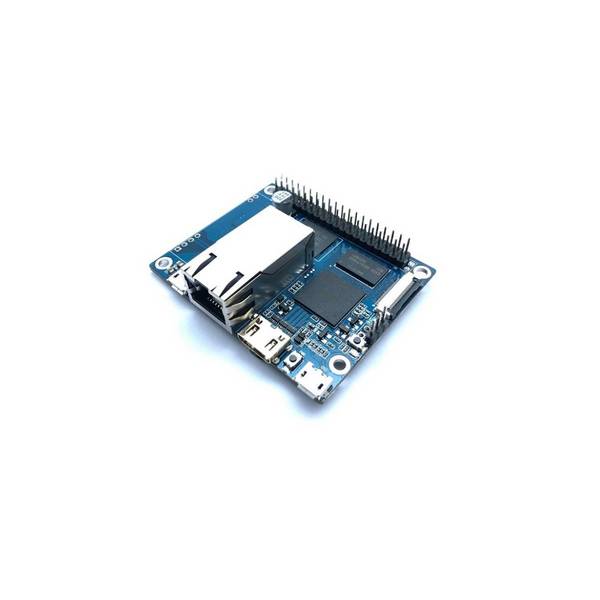 BPI-P2 ZERO - Banana Pi ZERO -...