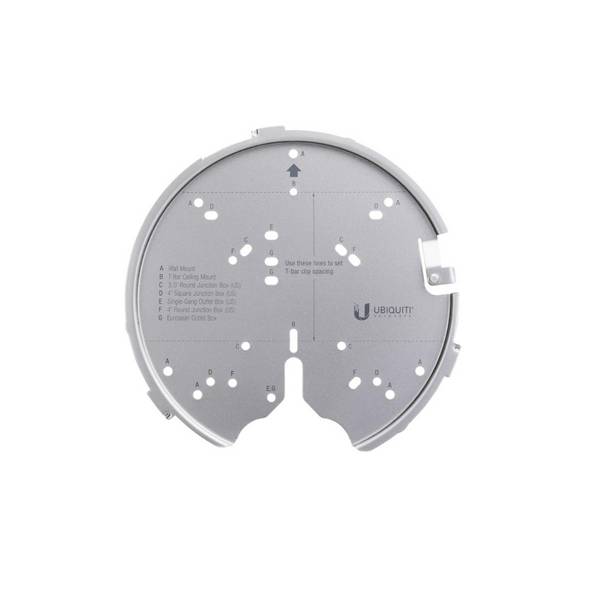 Ubiquiti UniFi Professional Mounting System U-PRO-MP