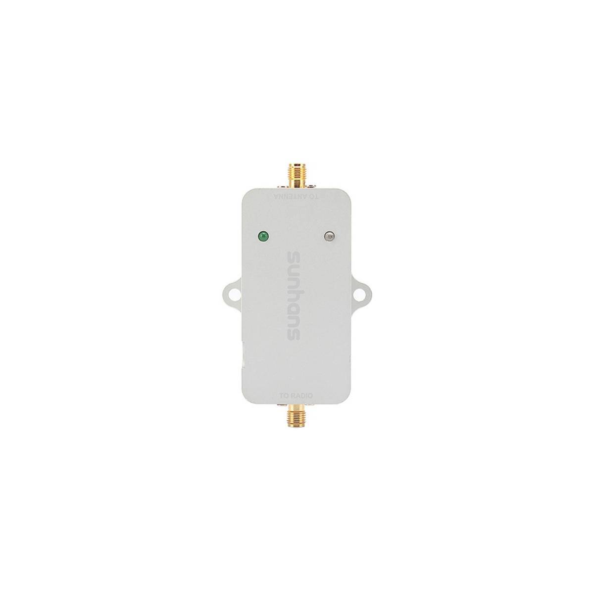 WS-1024 - WLAN 802.11b/g Mini-Booster, 2.4 GHz-0