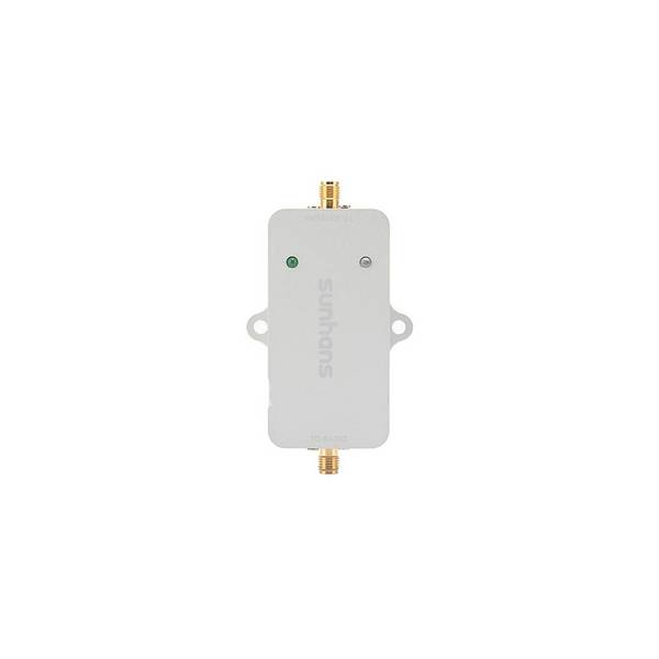 WS-1024 - WLAN 802.11b/g Mini-Booster, 2.4 GHz