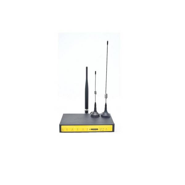F8926GW-FL - Mobilfunk-WLAN-Gateway,...