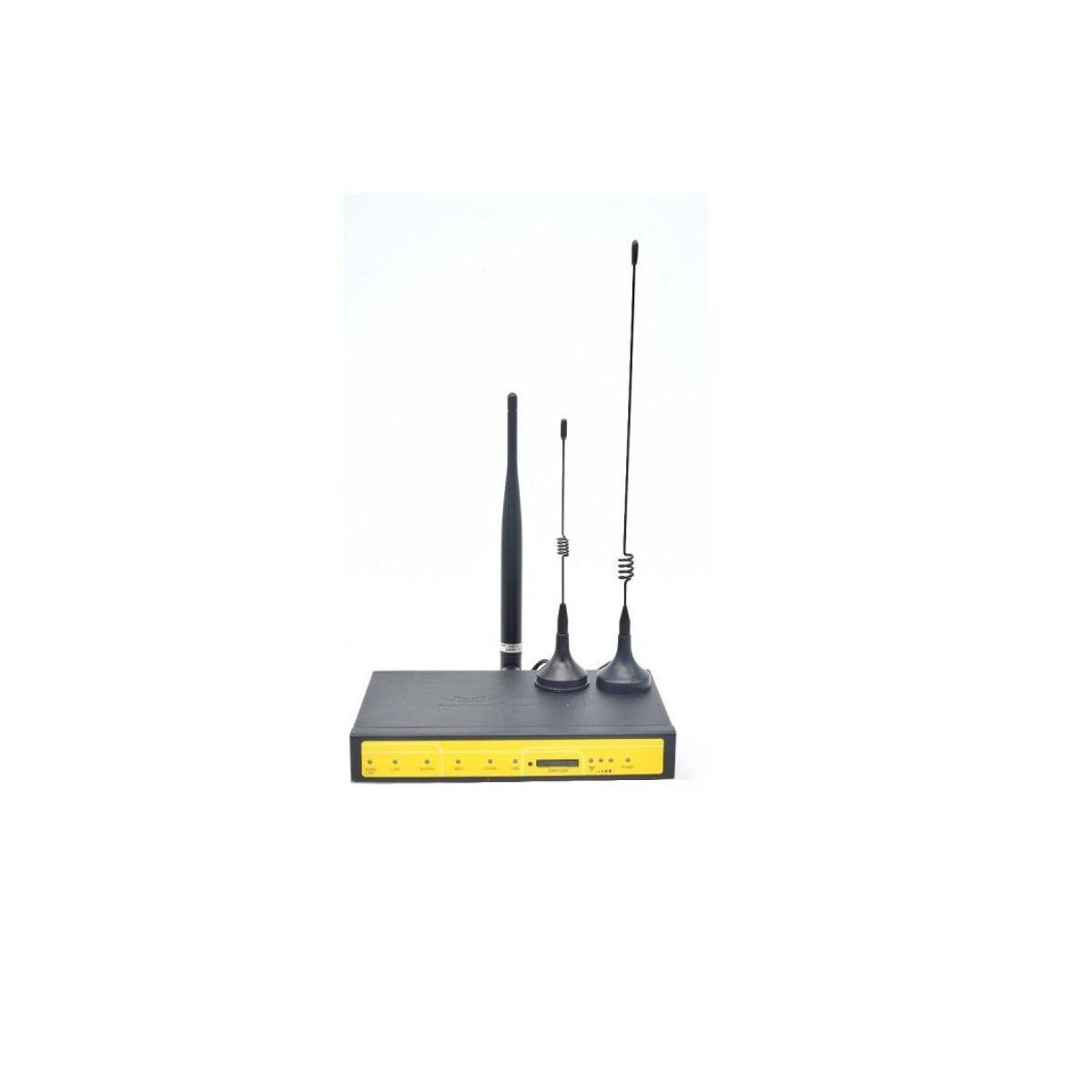 F8926GW-FL - Mobilfunk-WLAN-Gateway,...-0