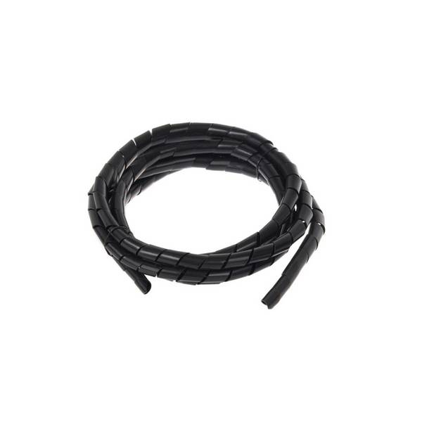 MCTV-687 - Spiralkabelschlauch, 3 m,...