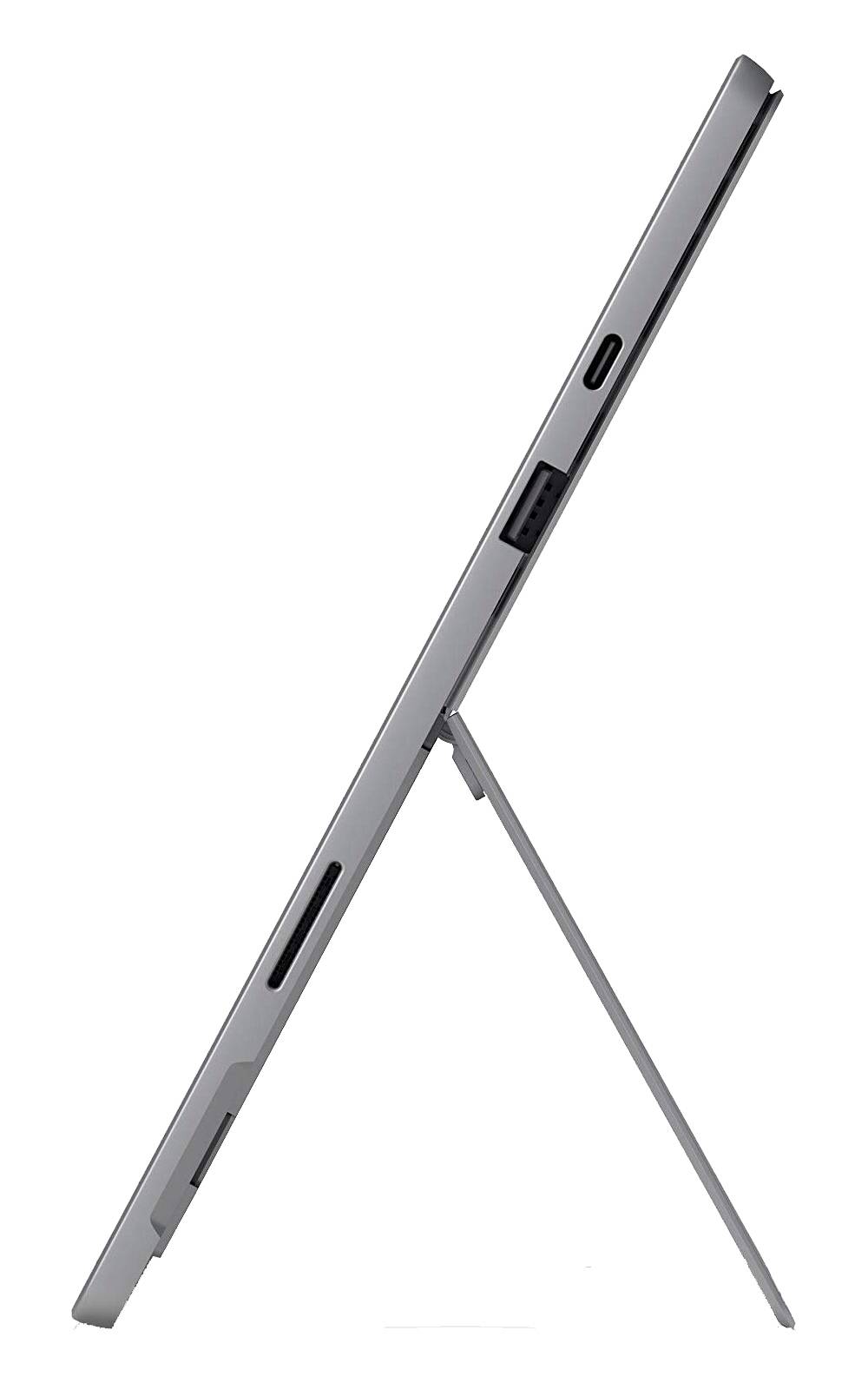 Outlet Microsoft Surface Pro 7 platin