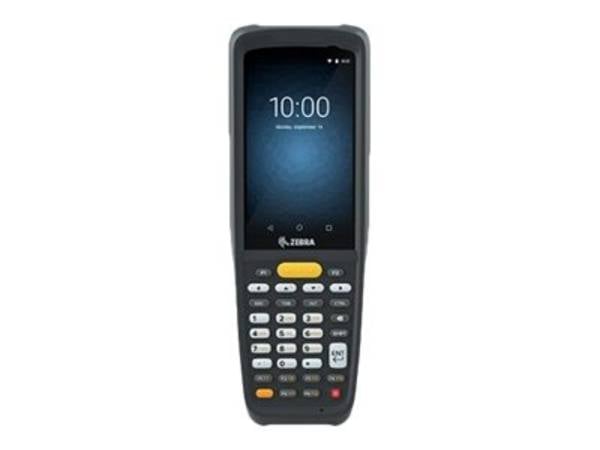Zebra MC2200 - Datenerfassungsterminal - Android 10 - 32 GB - 10.2 cm (4") - Far